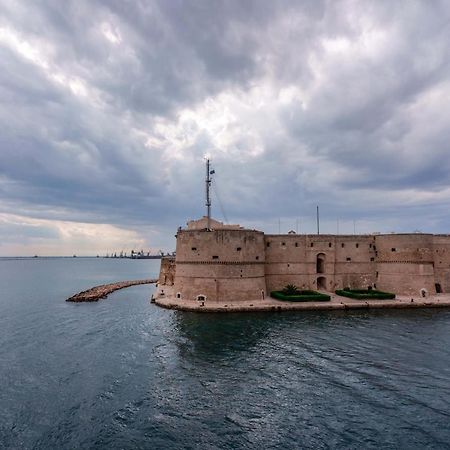 Ai Marinai Bed & Breakfast Taranto Eksteriør bilde
