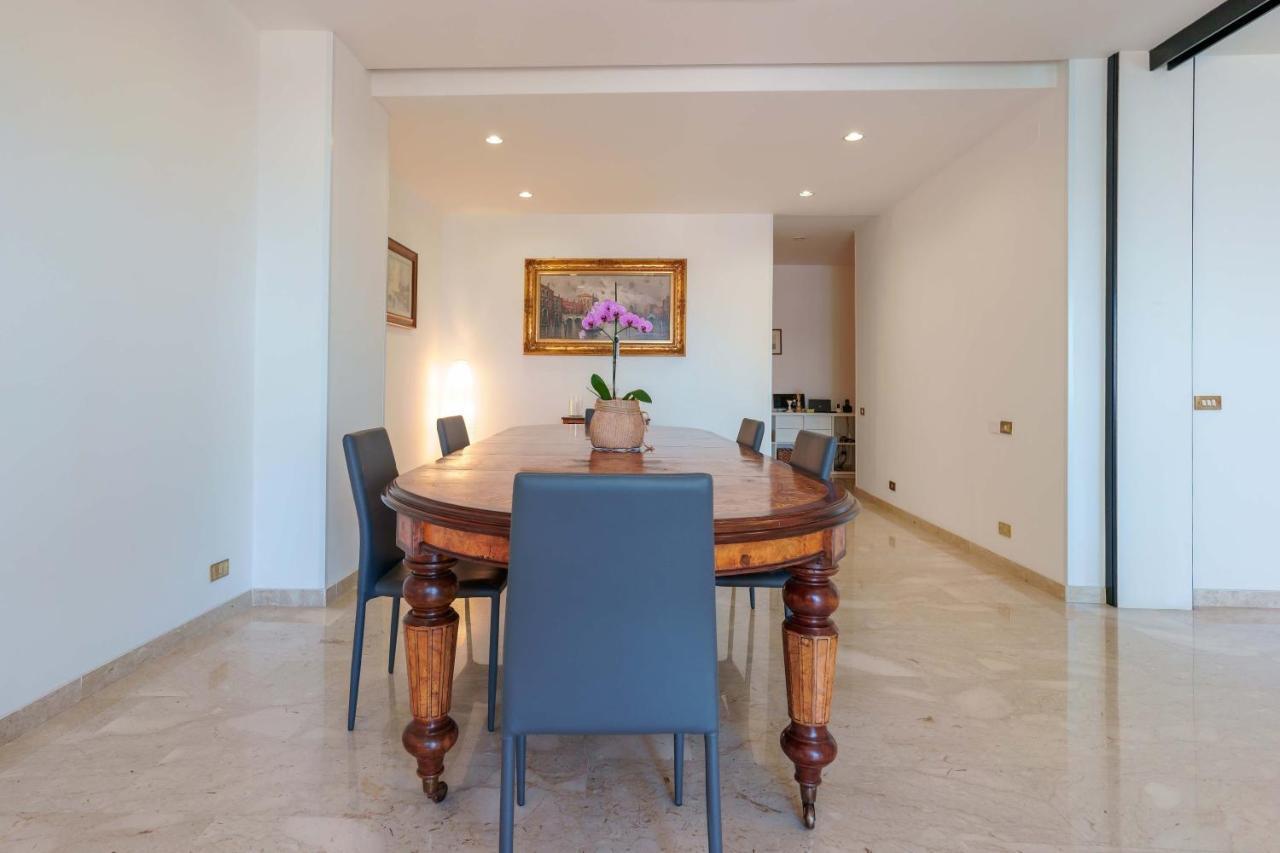 Ai Marinai Bed & Breakfast Taranto Eksteriør bilde