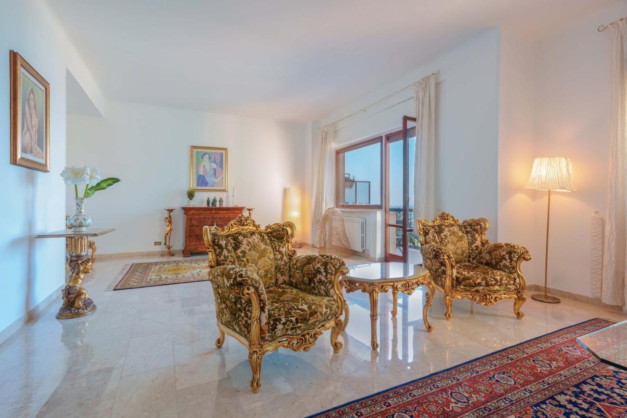 Ai Marinai Bed & Breakfast Taranto Eksteriør bilde