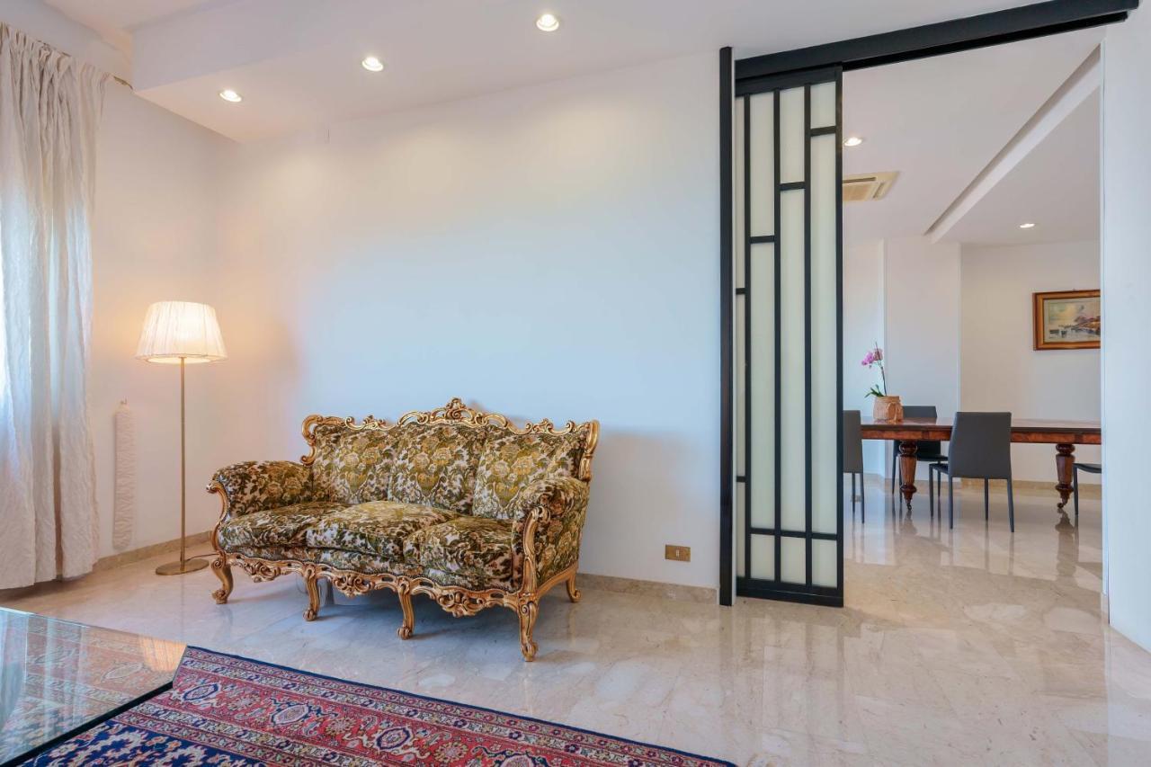 Ai Marinai Bed & Breakfast Taranto Eksteriør bilde