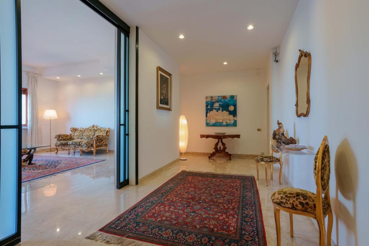 Ai Marinai Bed & Breakfast Taranto Eksteriør bilde