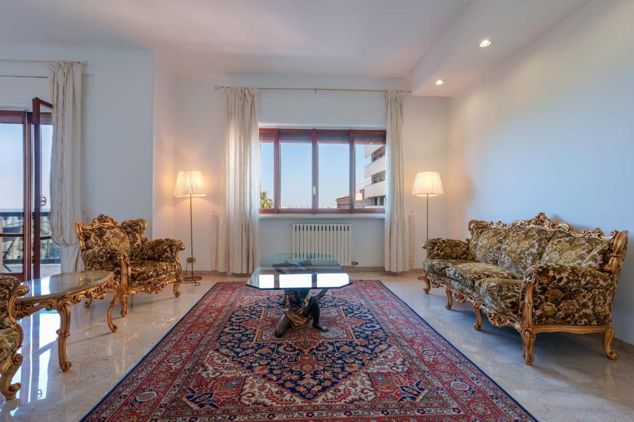 Ai Marinai Bed & Breakfast Taranto Eksteriør bilde