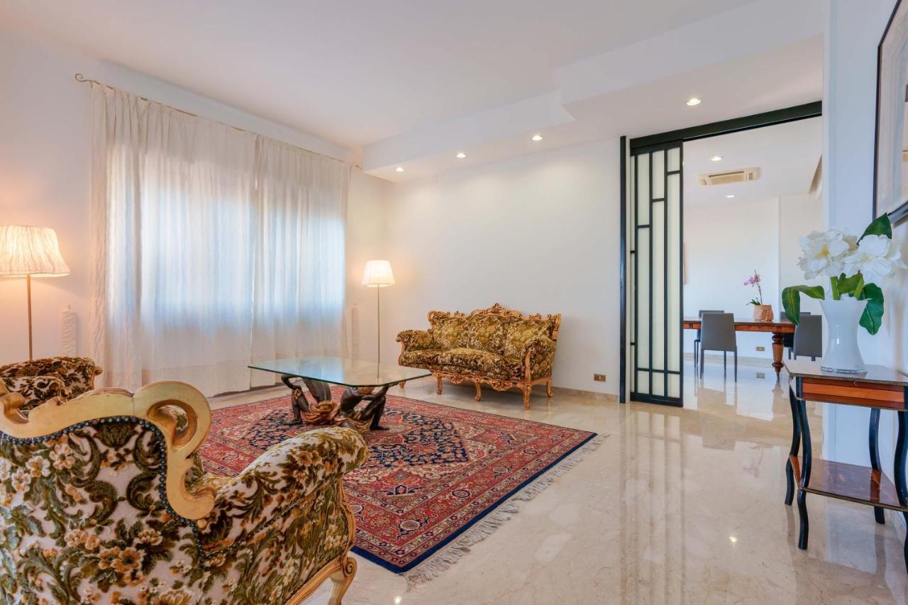 Ai Marinai Bed & Breakfast Taranto Eksteriør bilde