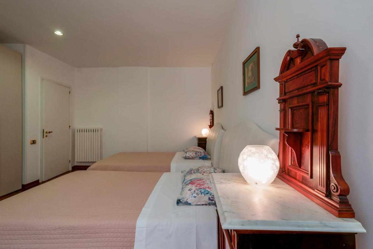 Ai Marinai Bed & Breakfast Taranto Eksteriør bilde