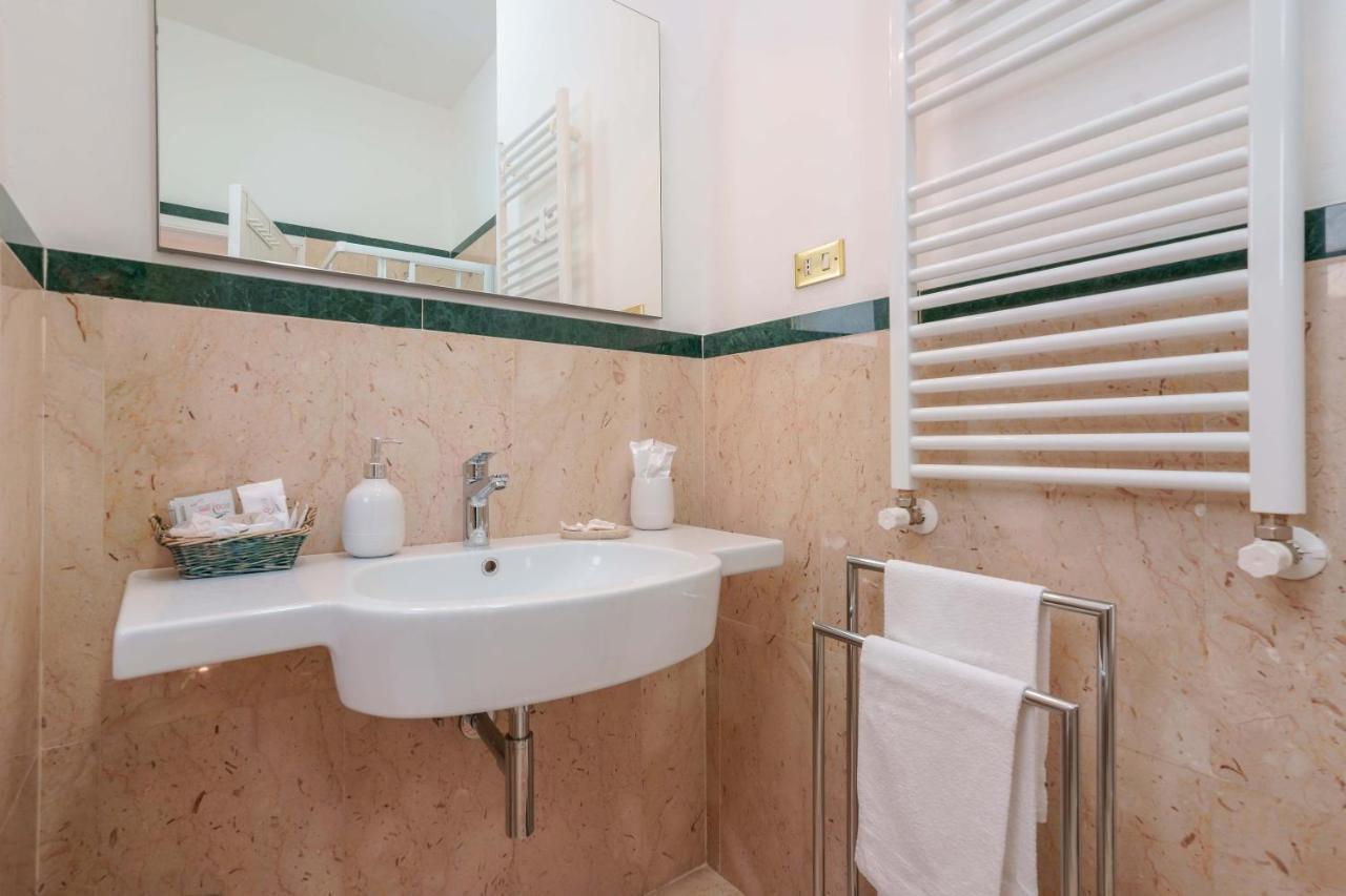 Ai Marinai Bed & Breakfast Taranto Eksteriør bilde
