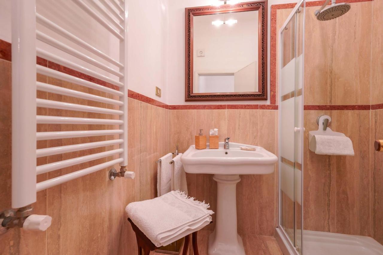 Ai Marinai Bed & Breakfast Taranto Eksteriør bilde