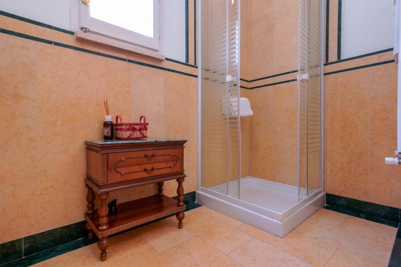 Ai Marinai Bed & Breakfast Taranto Eksteriør bilde