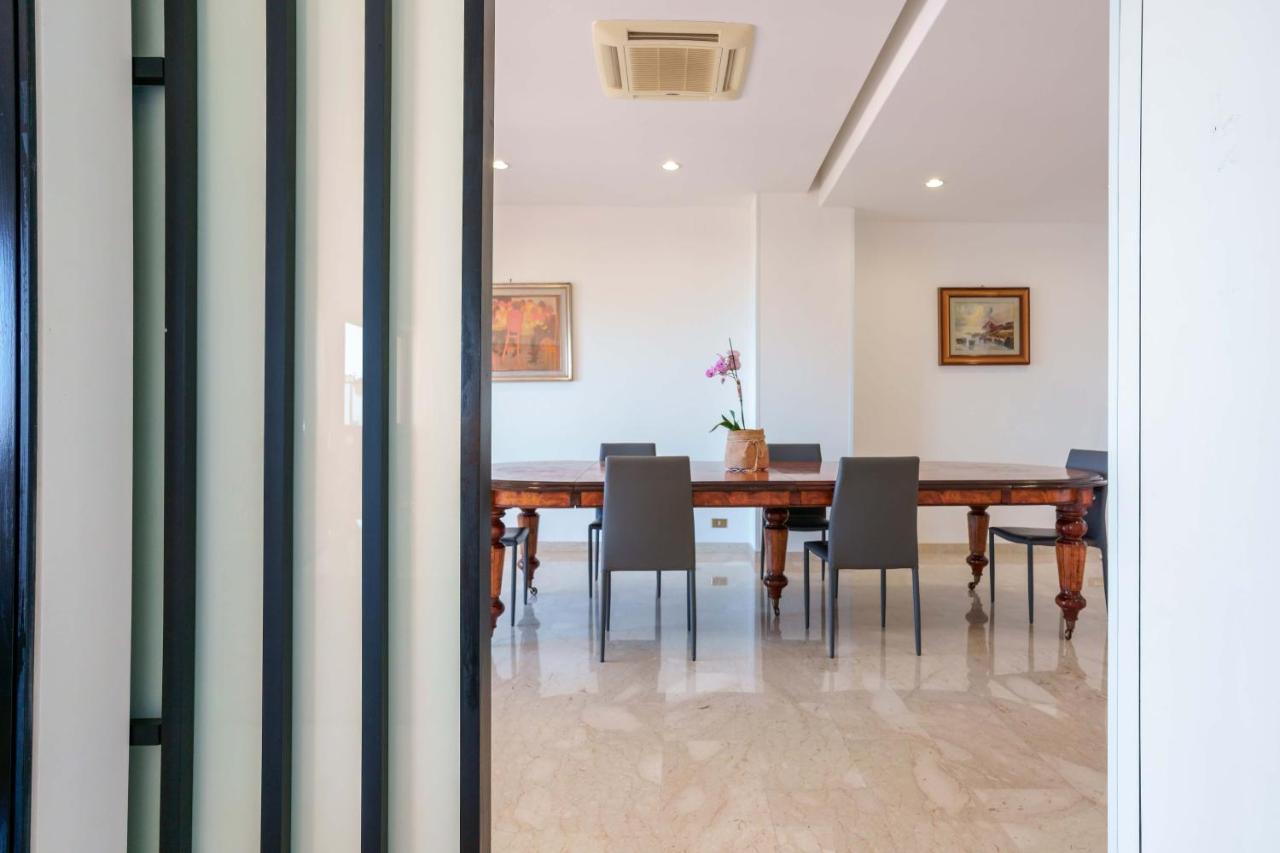 Ai Marinai Bed & Breakfast Taranto Eksteriør bilde