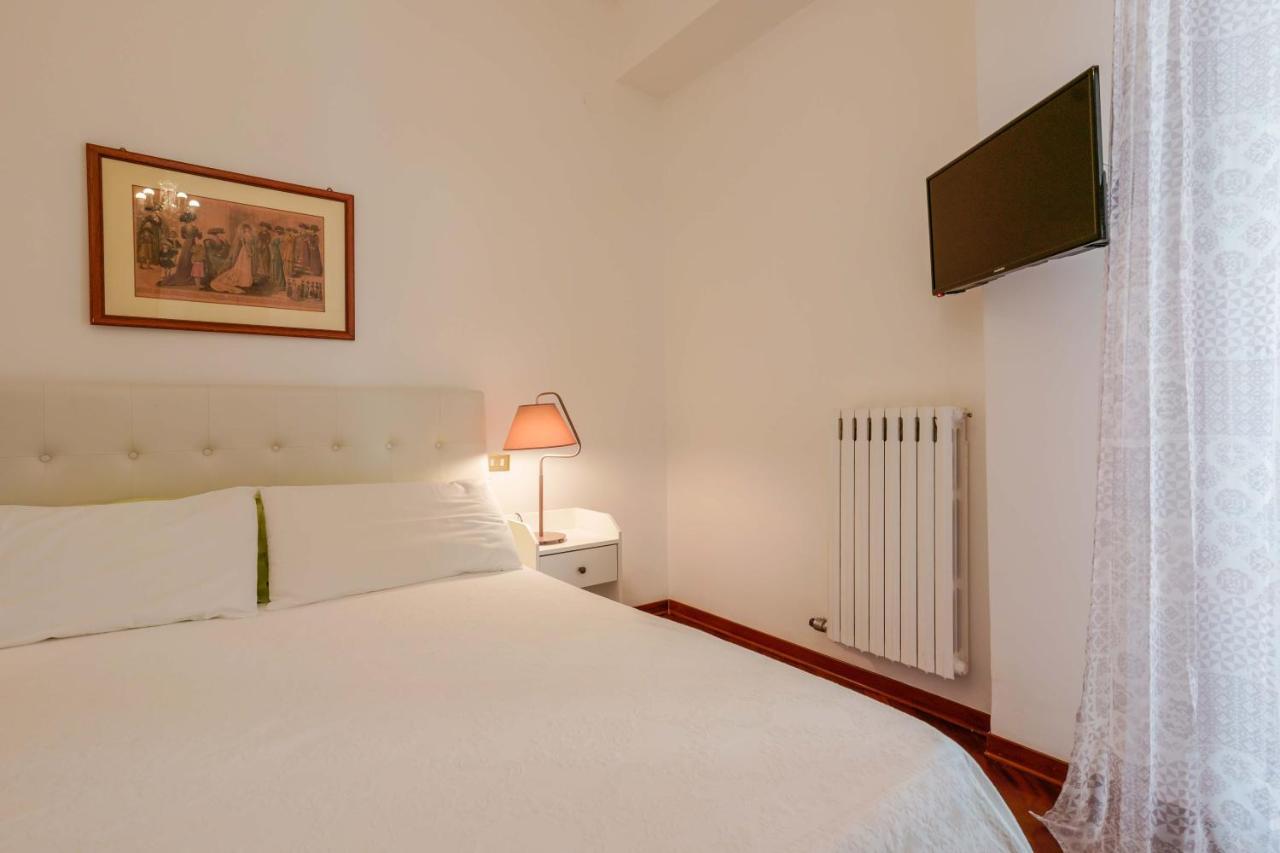 Ai Marinai Bed & Breakfast Taranto Eksteriør bilde