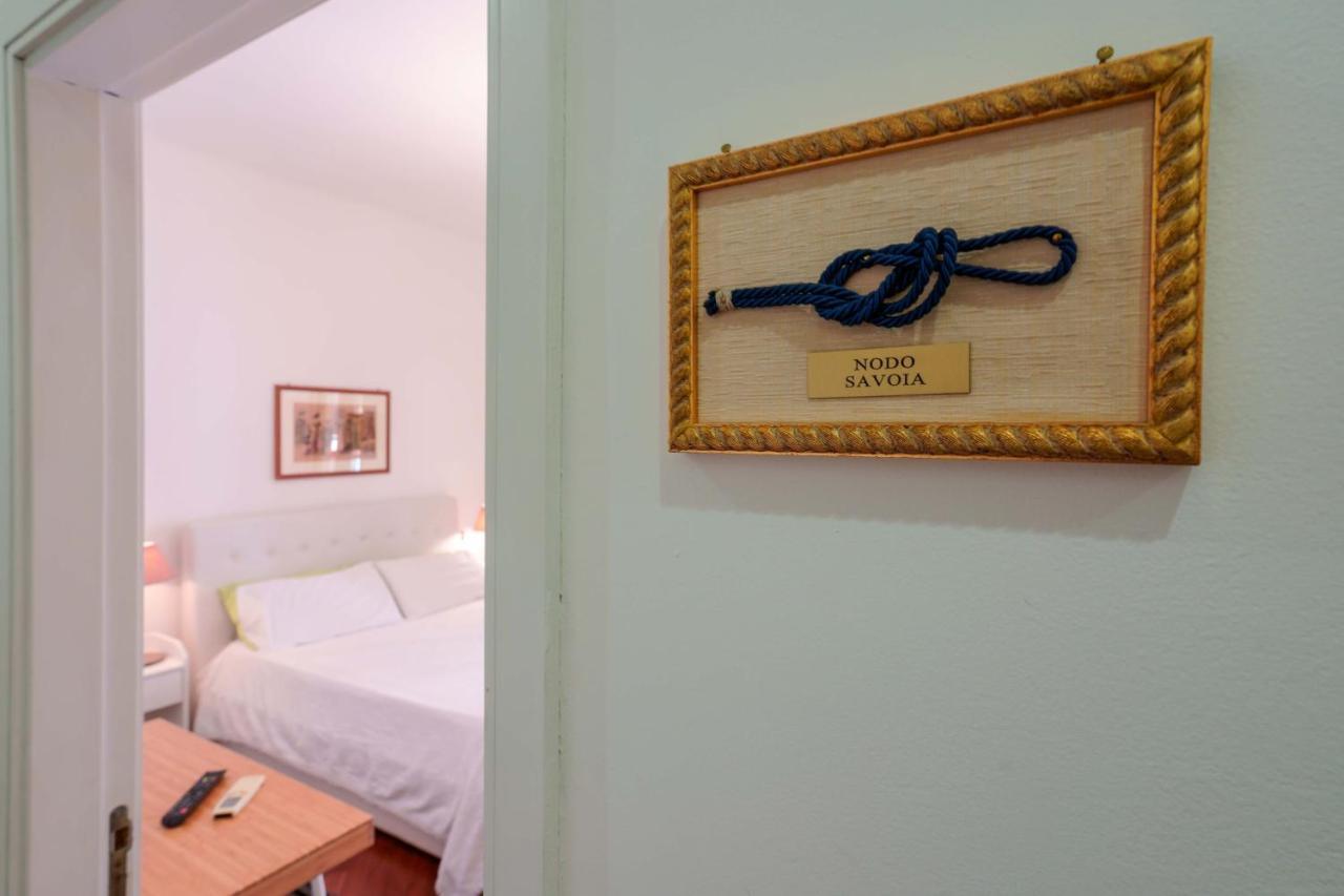 Ai Marinai Bed & Breakfast Taranto Eksteriør bilde