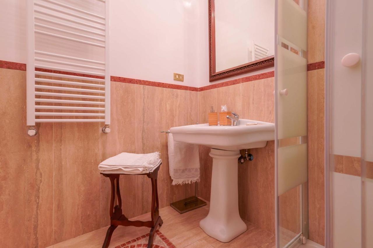 Ai Marinai Bed & Breakfast Taranto Eksteriør bilde