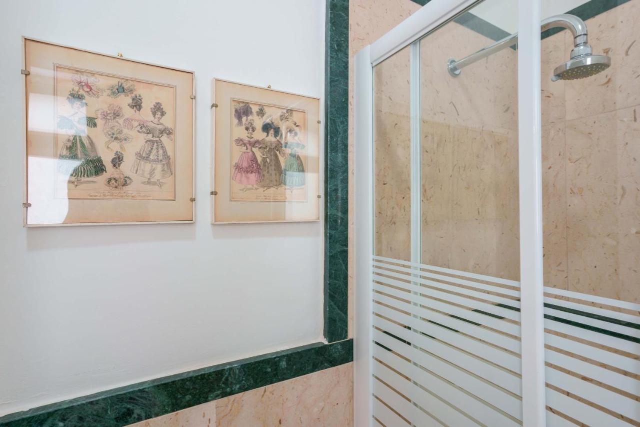 Ai Marinai Bed & Breakfast Taranto Eksteriør bilde