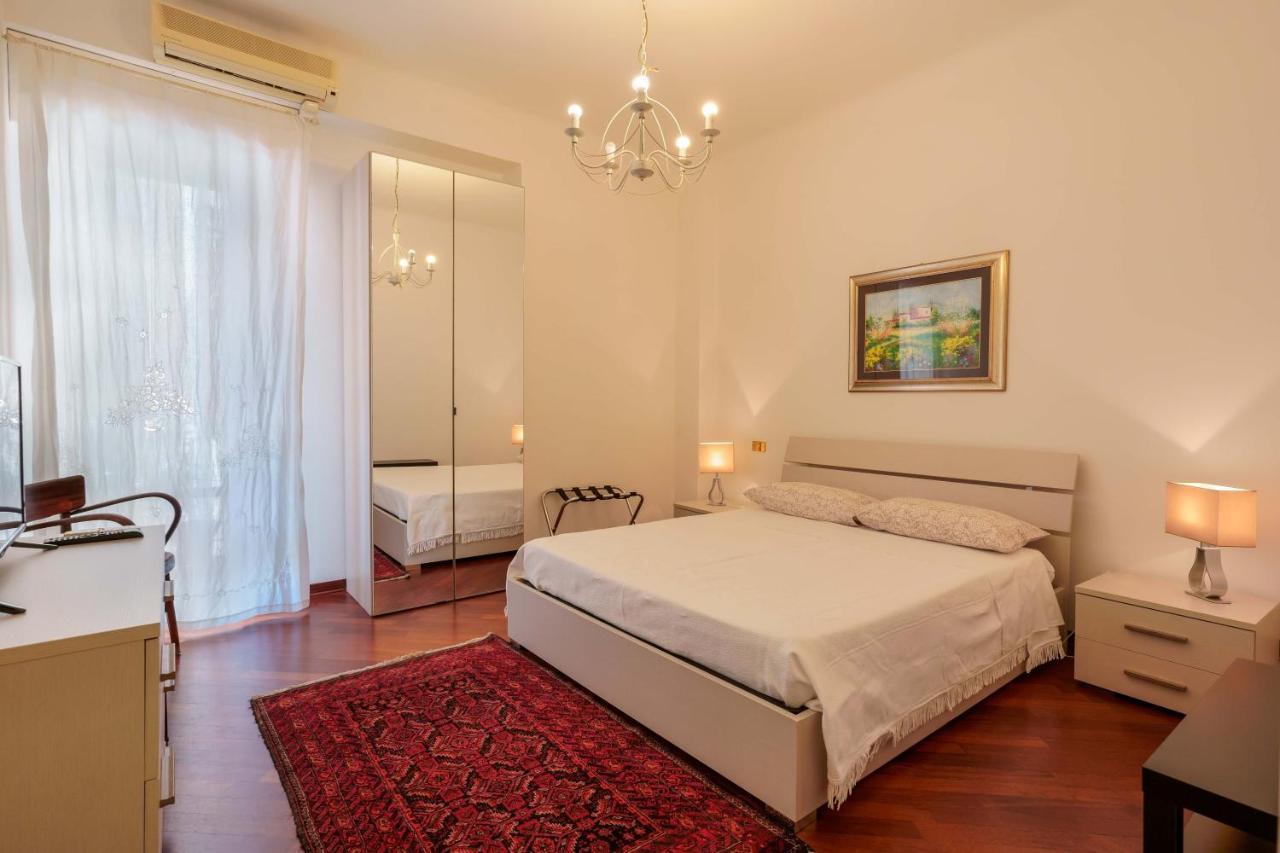 Ai Marinai Bed & Breakfast Taranto Eksteriør bilde