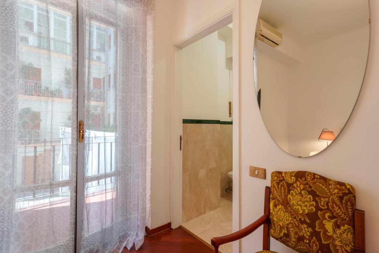 Ai Marinai Bed & Breakfast Taranto Eksteriør bilde