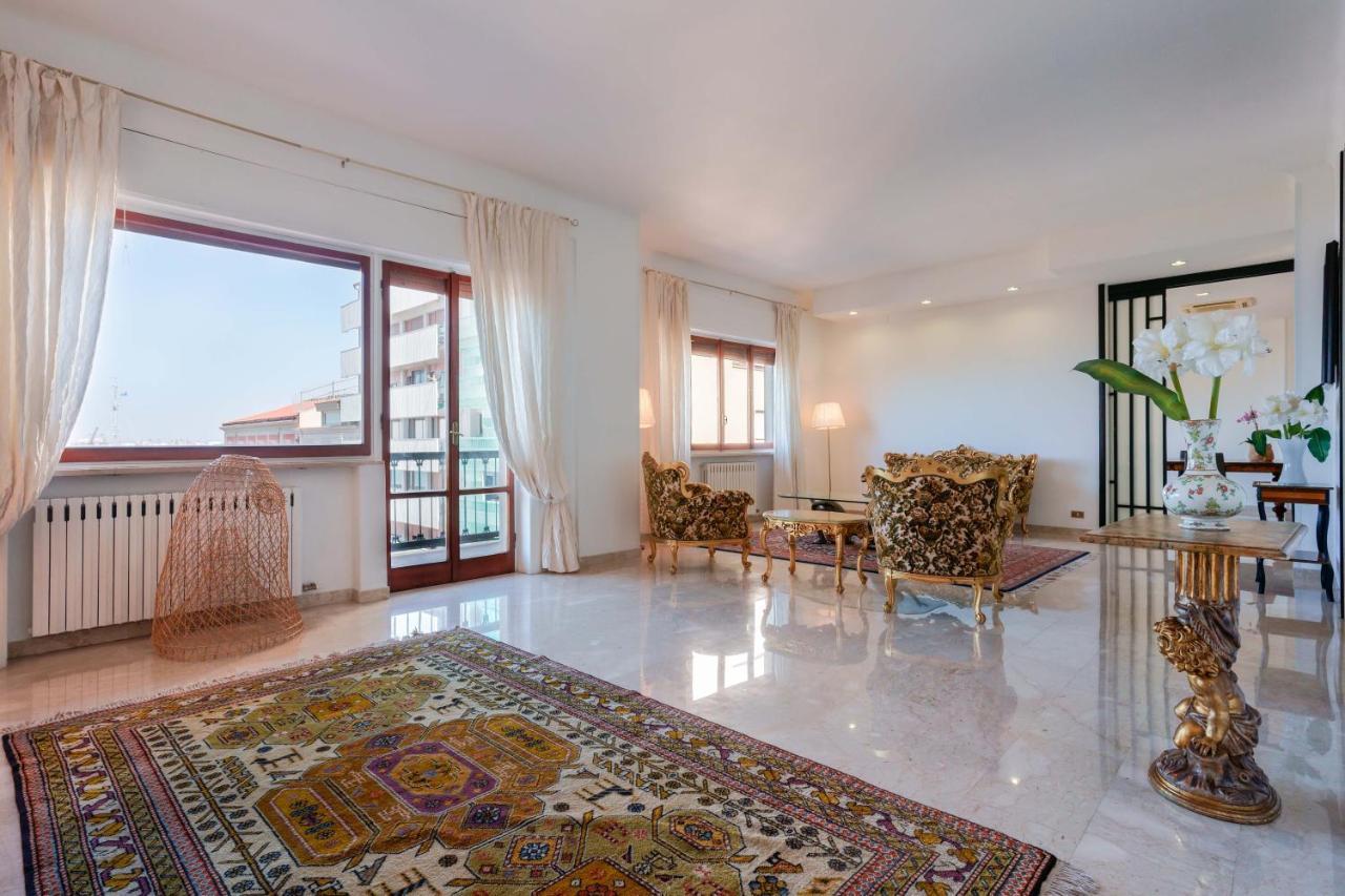 Ai Marinai Bed & Breakfast Taranto Eksteriør bilde