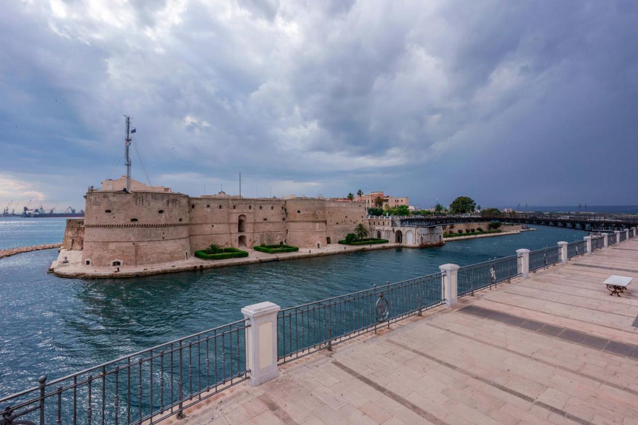 Ai Marinai Bed & Breakfast Taranto Eksteriør bilde