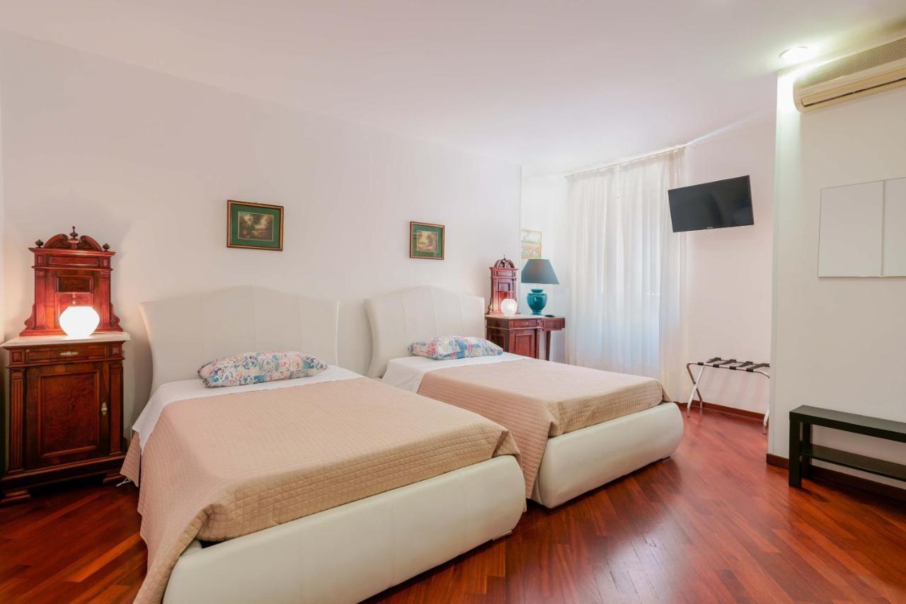 Ai Marinai Bed & Breakfast Taranto Eksteriør bilde