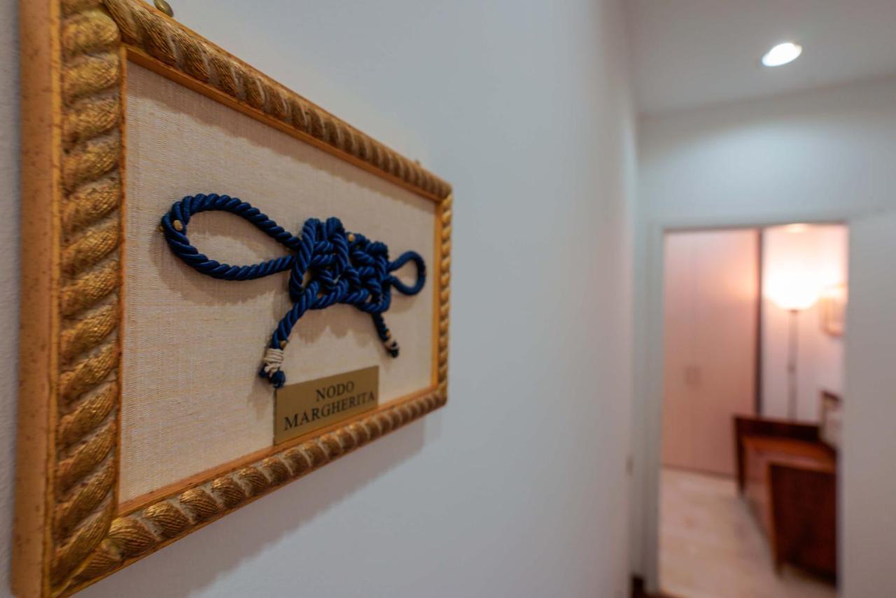 Ai Marinai Bed & Breakfast Taranto Eksteriør bilde