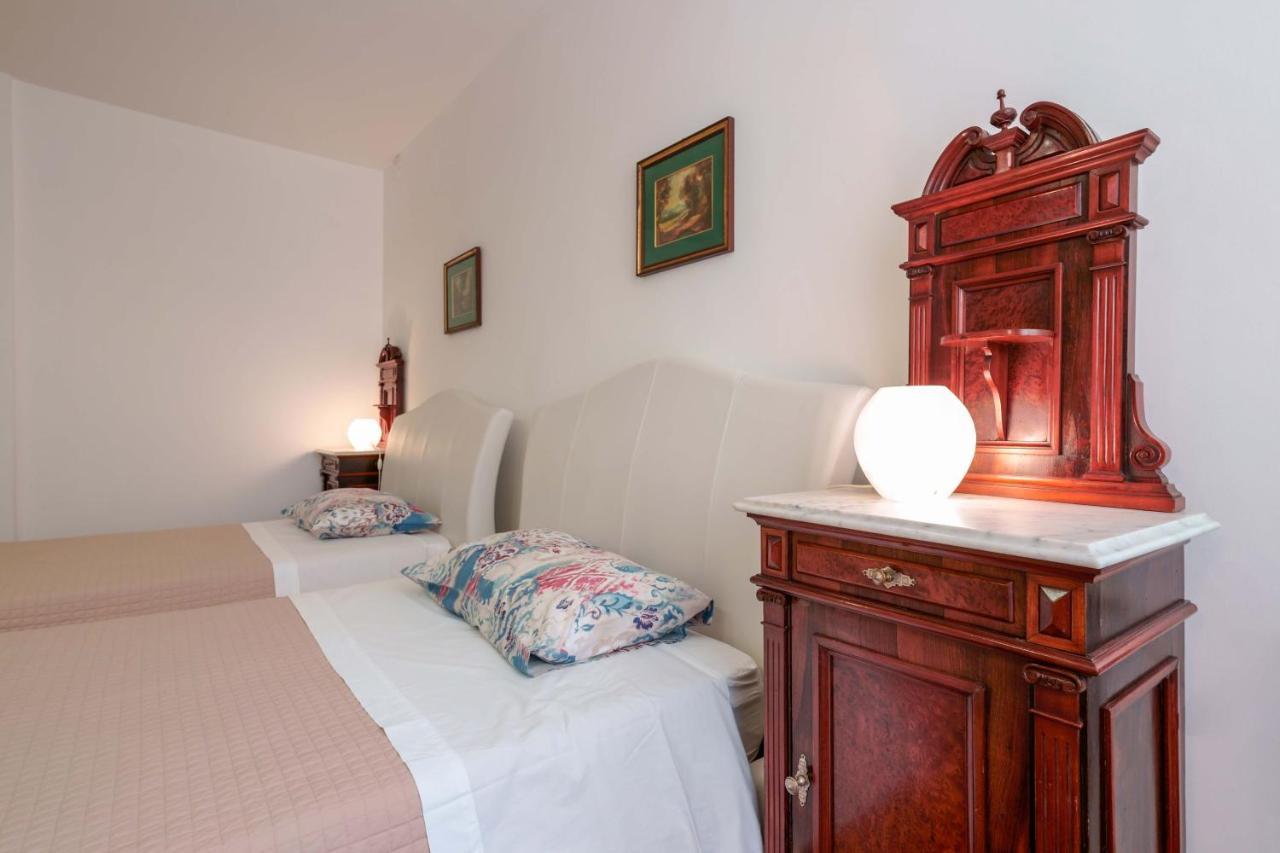 Ai Marinai Bed & Breakfast Taranto Eksteriør bilde