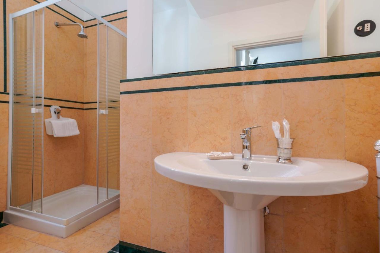 Ai Marinai Bed & Breakfast Taranto Eksteriør bilde