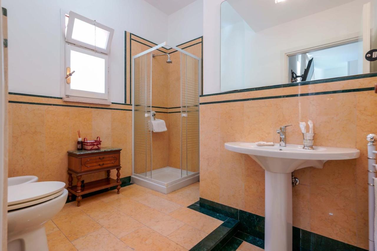 Ai Marinai Bed & Breakfast Taranto Eksteriør bilde