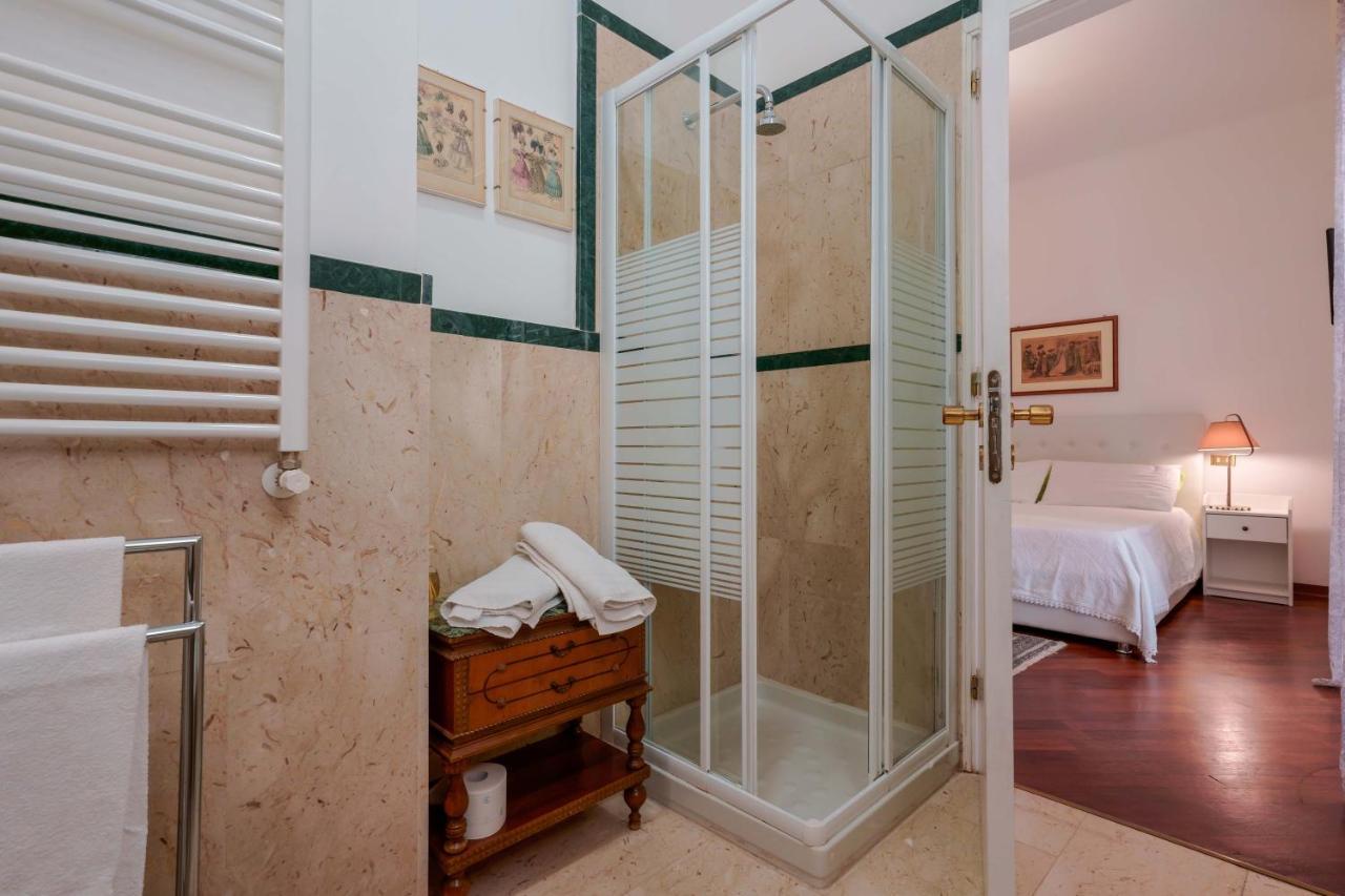 Ai Marinai Bed & Breakfast Taranto Eksteriør bilde