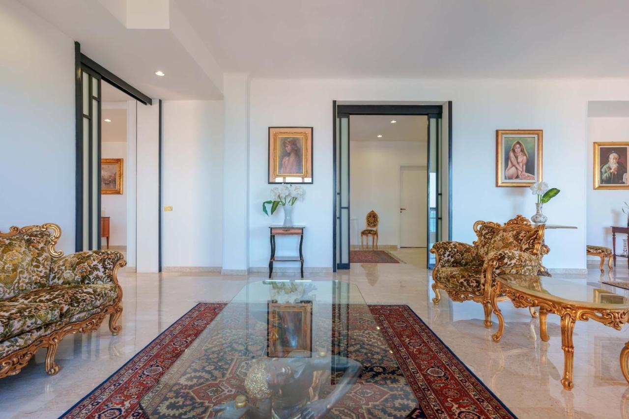 Ai Marinai Bed & Breakfast Taranto Eksteriør bilde