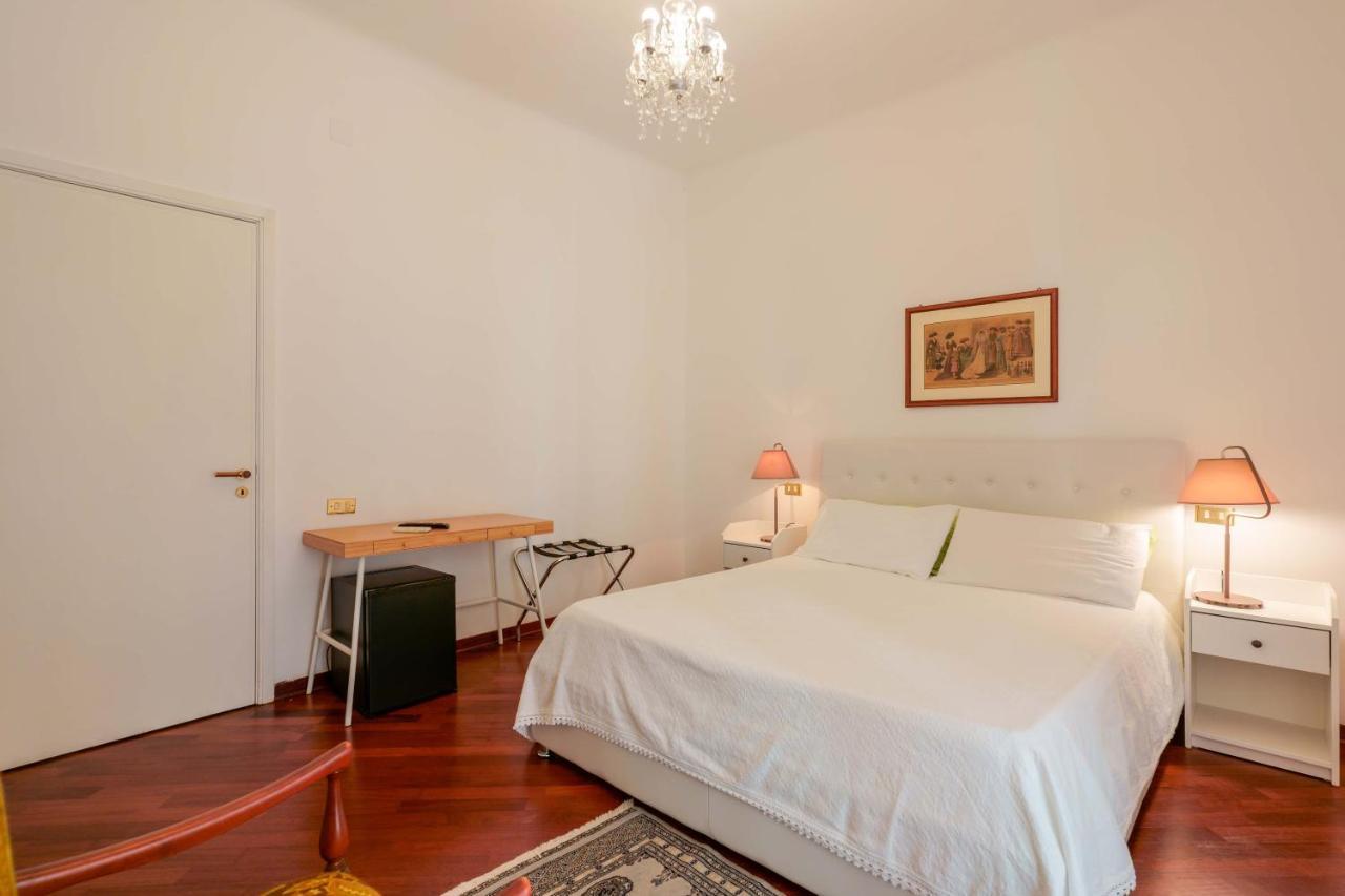 Ai Marinai Bed & Breakfast Taranto Eksteriør bilde