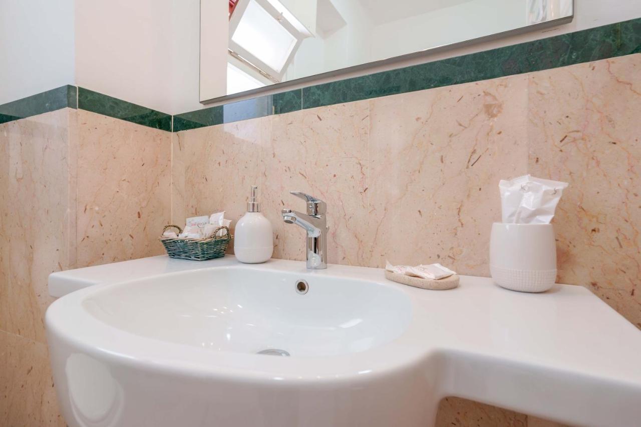 Ai Marinai Bed & Breakfast Taranto Eksteriør bilde