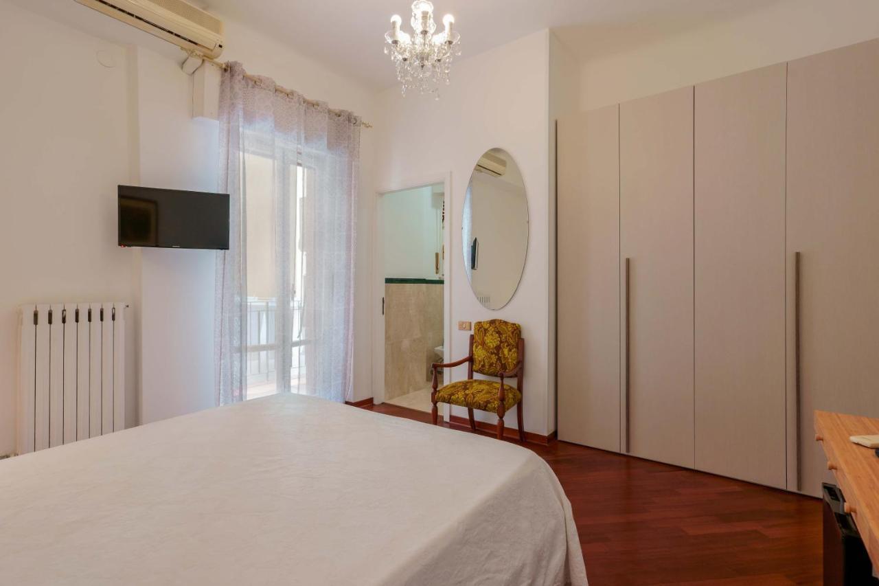 Ai Marinai Bed & Breakfast Taranto Eksteriør bilde