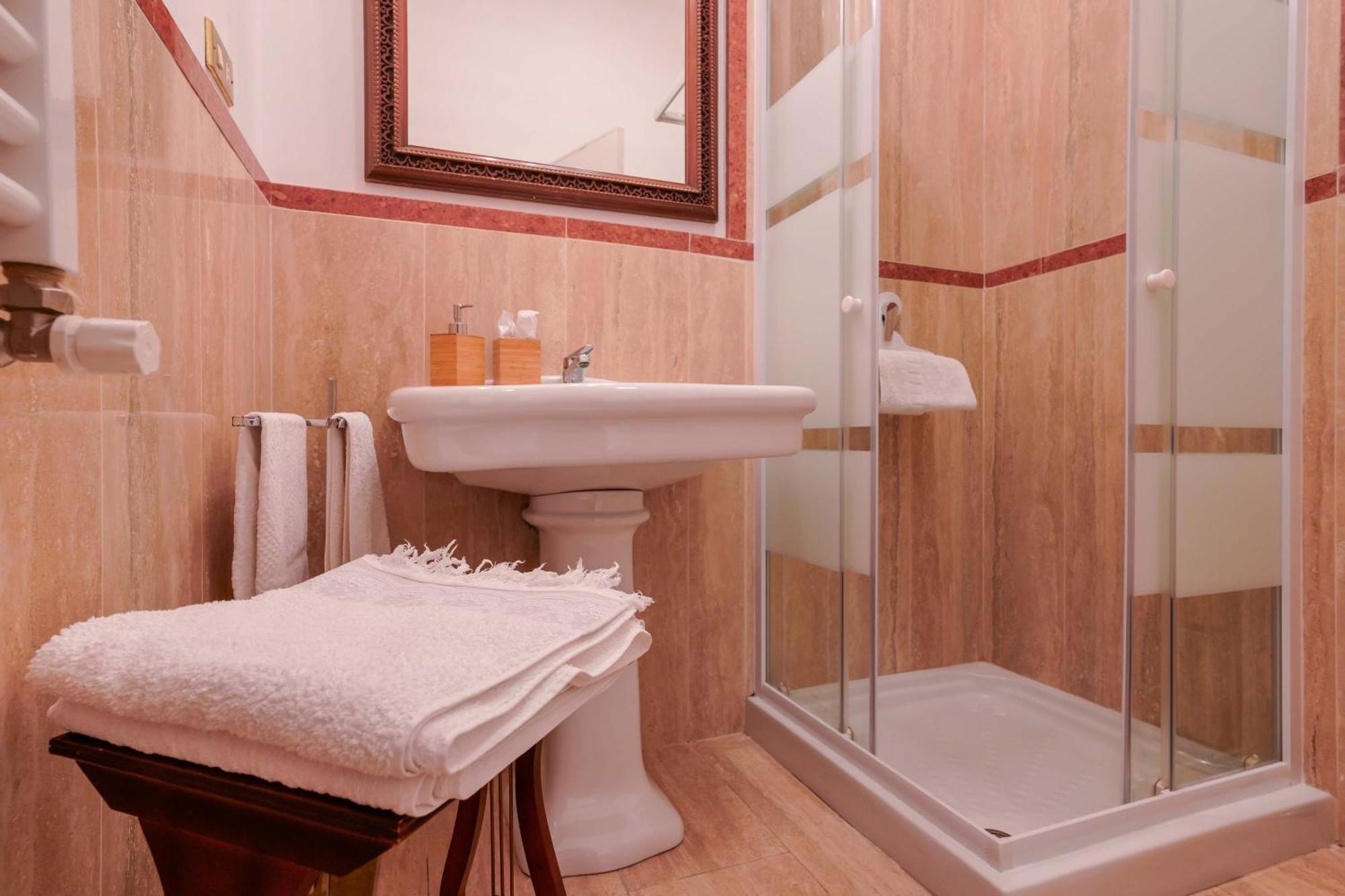Ai Marinai Bed & Breakfast Taranto Eksteriør bilde