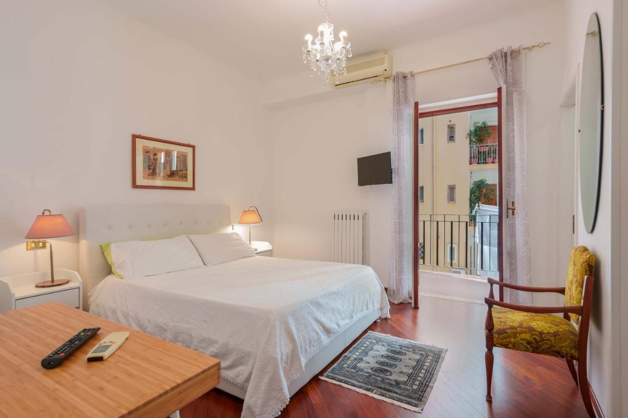 Ai Marinai Bed & Breakfast Taranto Eksteriør bilde