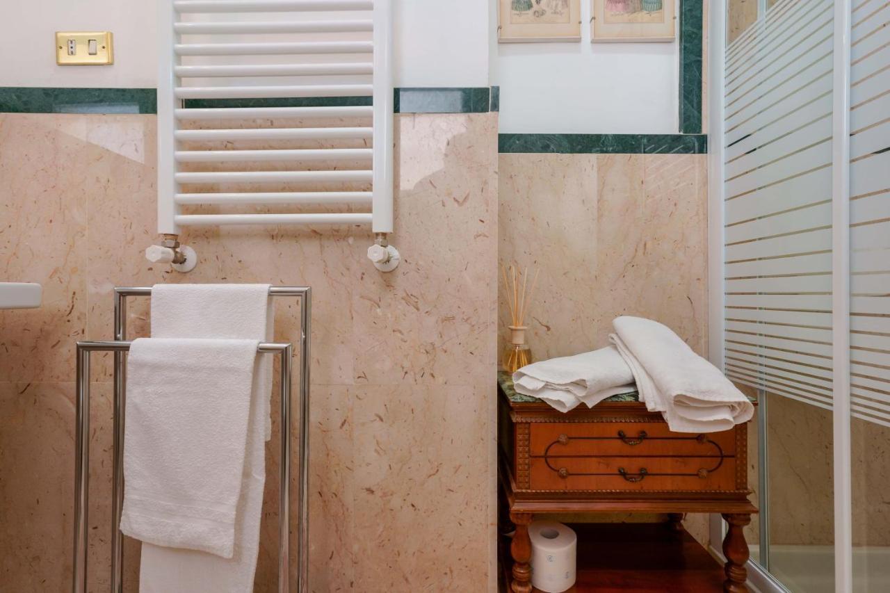 Ai Marinai Bed & Breakfast Taranto Eksteriør bilde