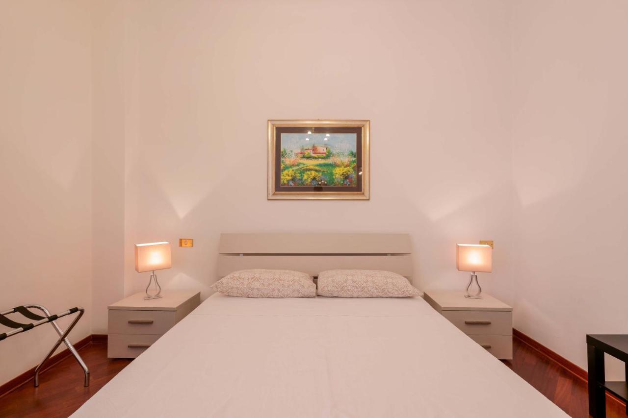 Ai Marinai Bed & Breakfast Taranto Eksteriør bilde