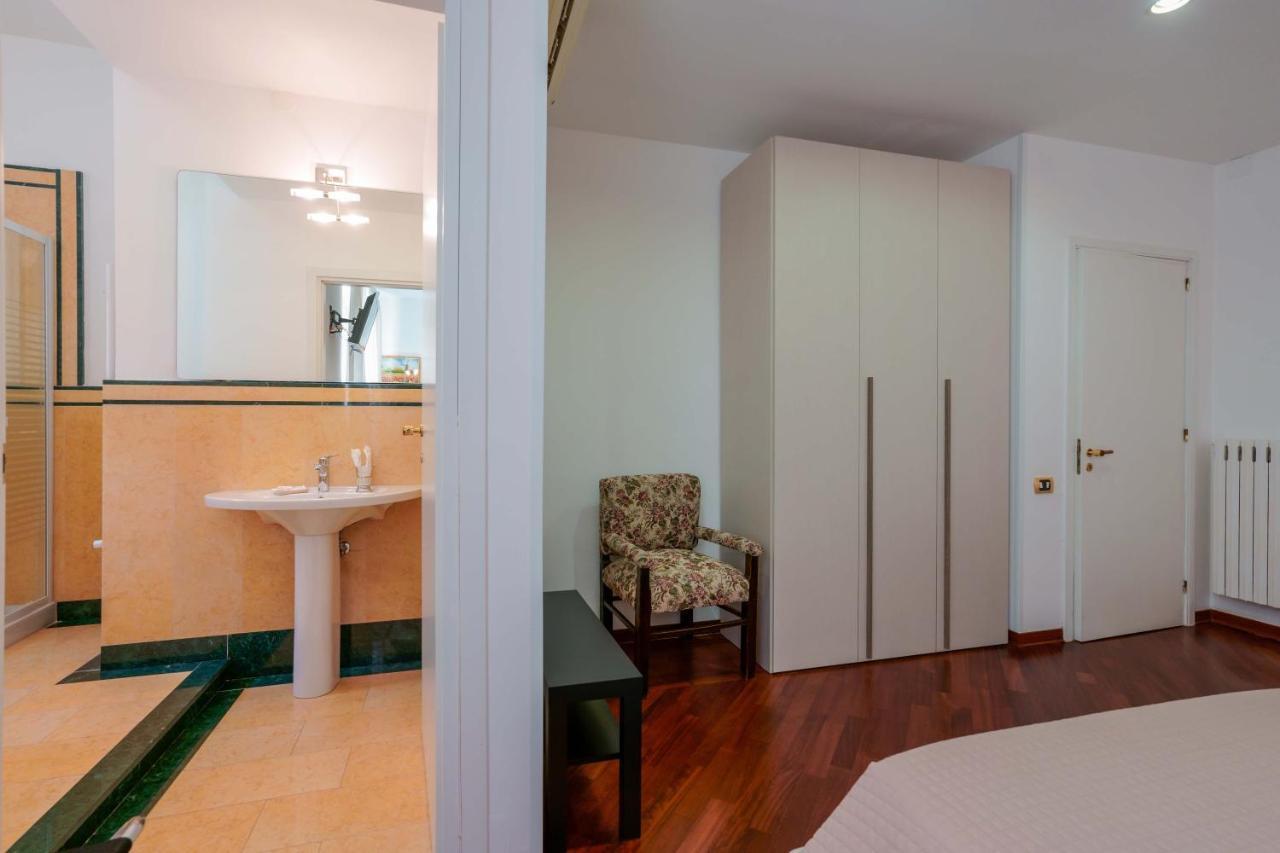 Ai Marinai Bed & Breakfast Taranto Eksteriør bilde