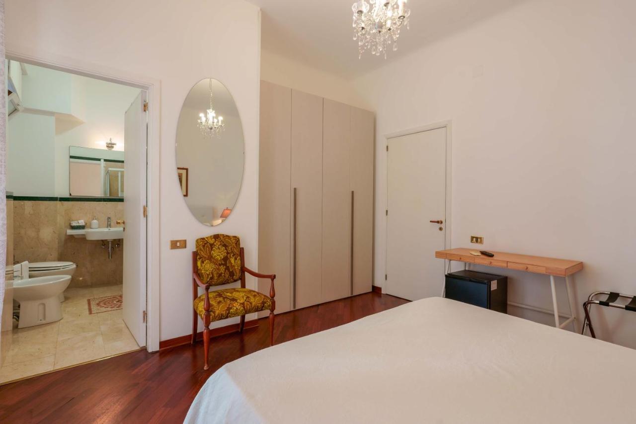 Ai Marinai Bed & Breakfast Taranto Eksteriør bilde