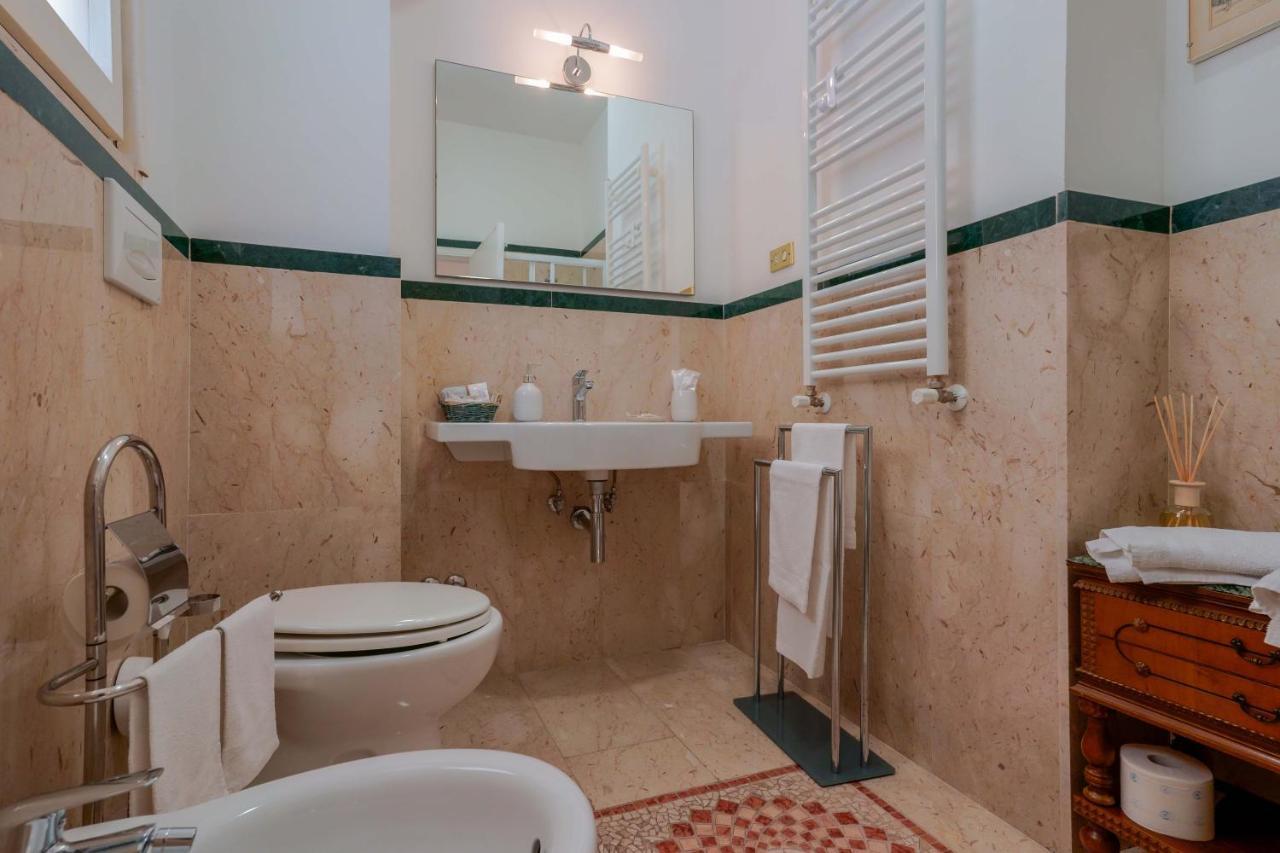 Ai Marinai Bed & Breakfast Taranto Eksteriør bilde