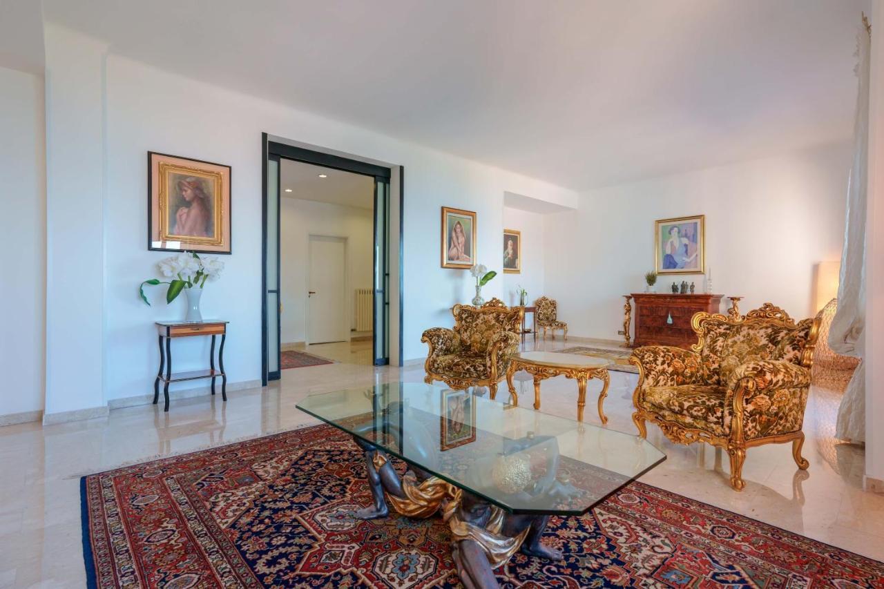 Ai Marinai Bed & Breakfast Taranto Eksteriør bilde