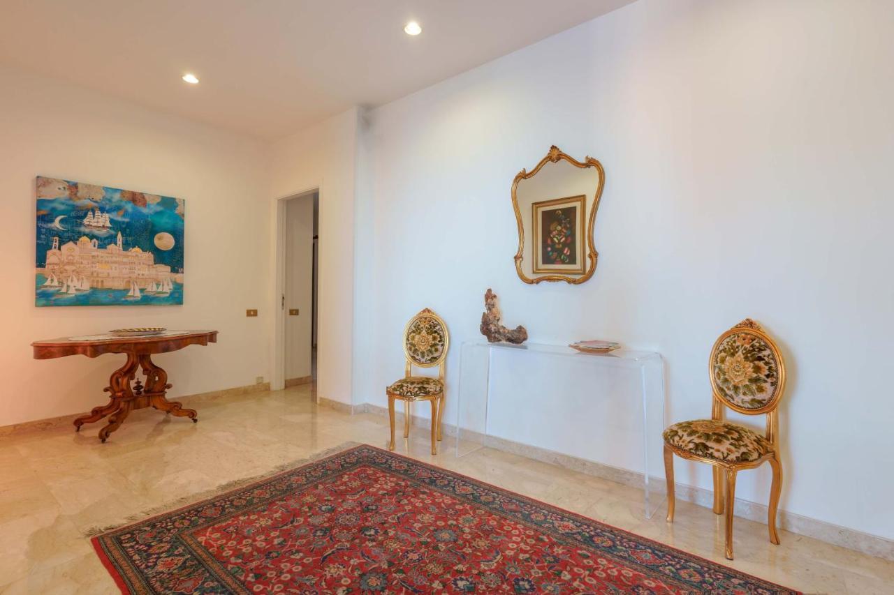 Ai Marinai Bed & Breakfast Taranto Eksteriør bilde