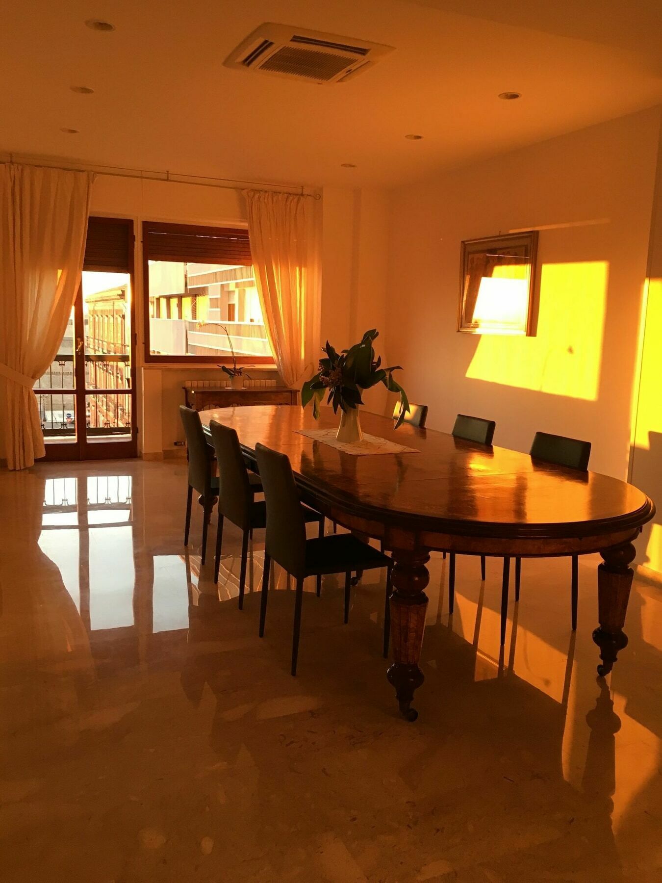 Ai Marinai Bed & Breakfast Taranto Eksteriør bilde
