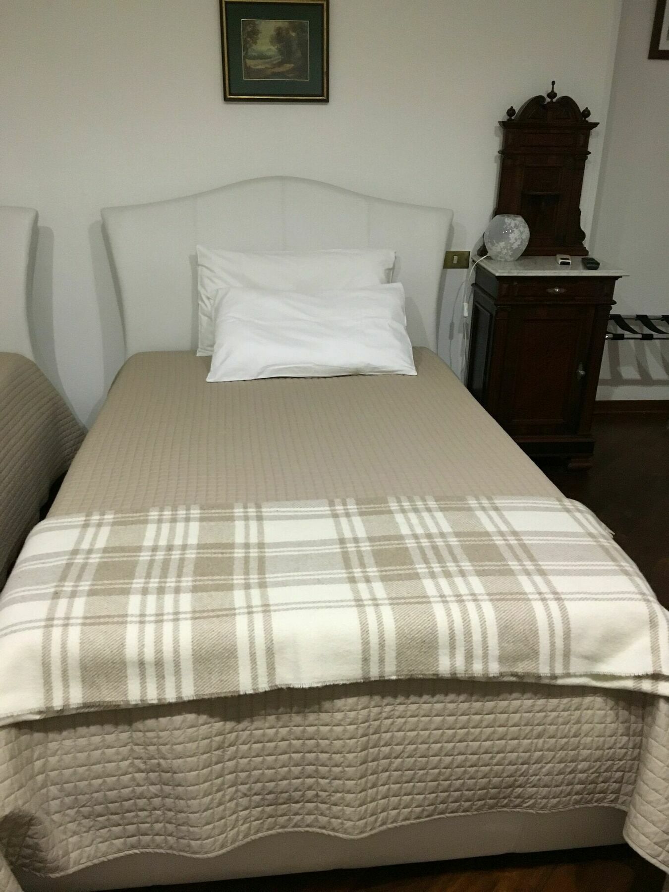 Ai Marinai Bed & Breakfast Taranto Eksteriør bilde